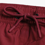 Kid's Logo Magic SwimTrunks - JAMES BARK