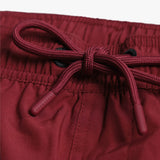 Kid's Logo Magic SwimTrunks - JAMES BARK