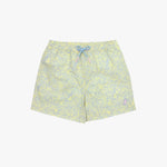 Kid's Pixels Swim Trunks - JAMES BARK