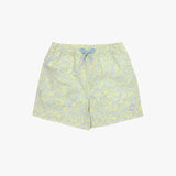 Kid's Pixels Swim Trunks - JAMES BARK