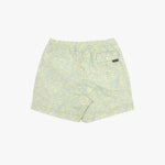 Kid's Pixels Swim Trunks - JAMES BARK