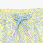 Kid's Pixels Swim Trunks - JAMES BARK