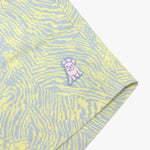 Kid's Pixels Swim Trunks - JAMES BARK