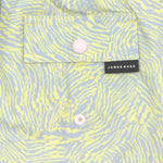 Kid's Pixels Swim Trunks - JAMES BARK
