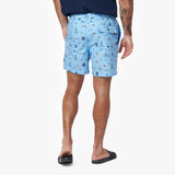 Men's Coast SwimTrunk - JAMES BARK