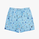 Traje de baño Coast para hombre