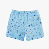 Traje de baño Coast para hombre