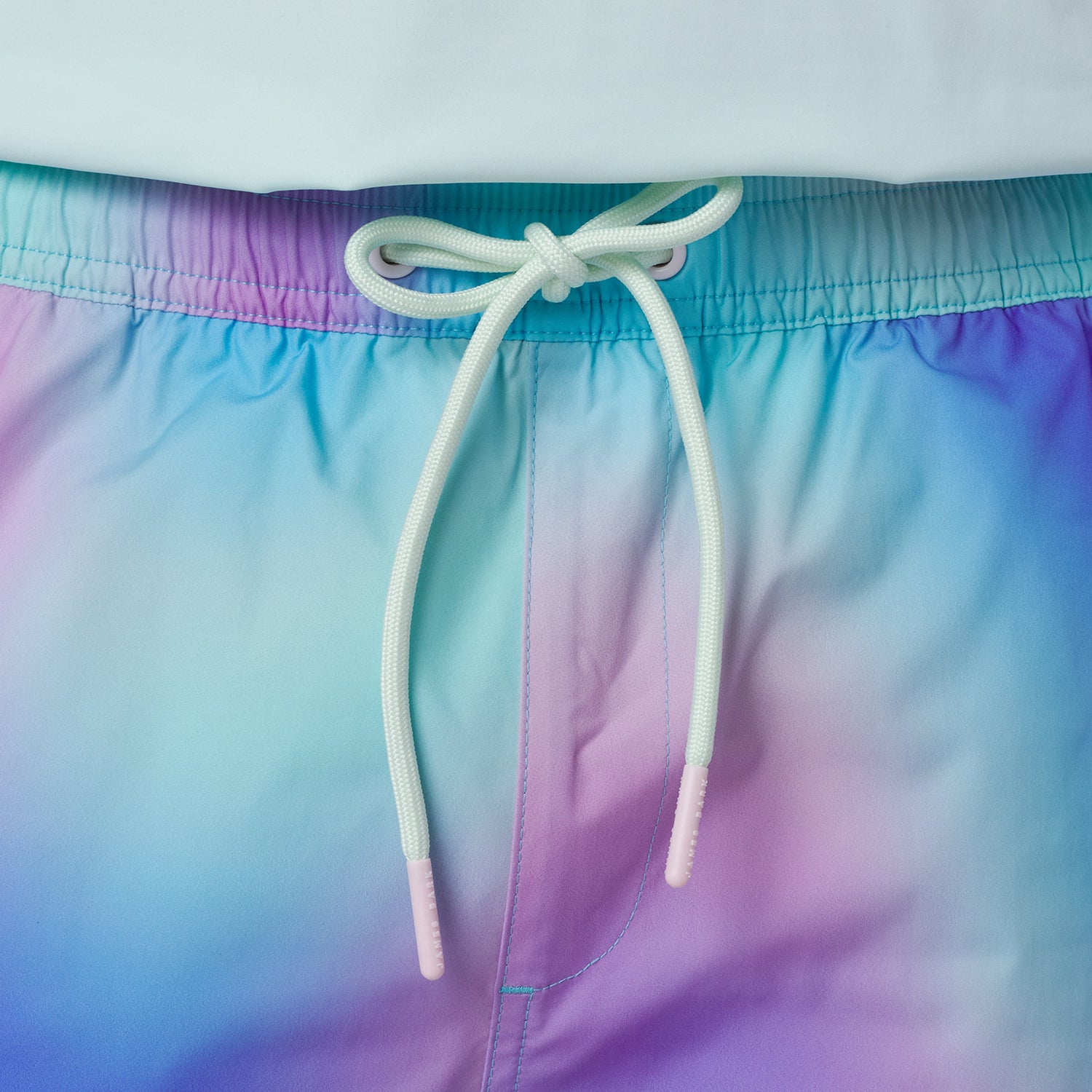 Men's Gradient SwimTrunk - JAMES BARK