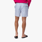 Men's Stripes SwimTrunk - JAMES BARK