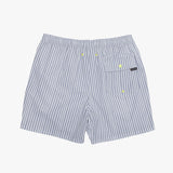 Men's Stripes SwimTrunk - JAMES BARK