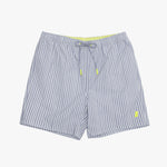 Men's Stripes SwimTrunk - JAMES BARK