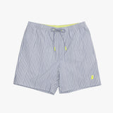 Men's Stripes SwimTrunk - JAMES BARK