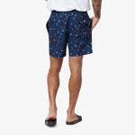 Men's Yacht SwimTrunk - JAMES BARK