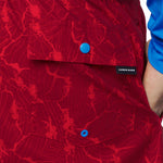 Men's Oceanic SwimTrunk - JAMES BARK