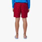 Men's Oceanic SwimTrunk - JAMES BARK