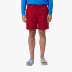 Men's Oceanic SwimTrunk - JAMES BARK