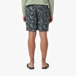 Men's Palm SwimTrunk - JAMES BARK