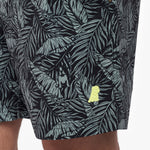 Men's Palm SwimTrunk - JAMES BARK
