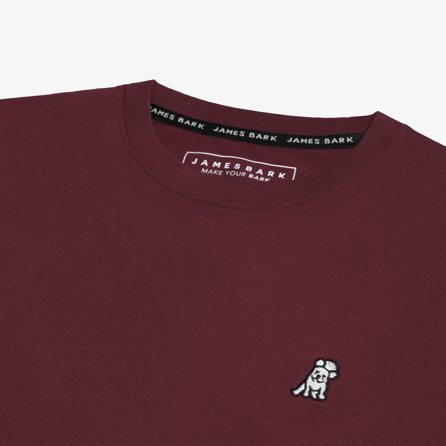 Kid's Long Sleeve T-Shirt - JAMES BARK