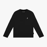 Kids' Long Sleeve T-Shirt - JAMES BARK