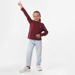 Kid's Long Sleeve T-Shirt - JAMES BARK