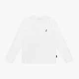 Kids' Long Sleeve T-Shirt - JAMES BARK