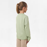 Kid's Long Sleeve T-Shirt - JAMES BARK