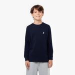 Kids' Long Sleeve T-Shirt - JAMES BARK