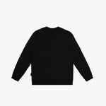Men's French Terry Sweatshirt - JAMES BARK
