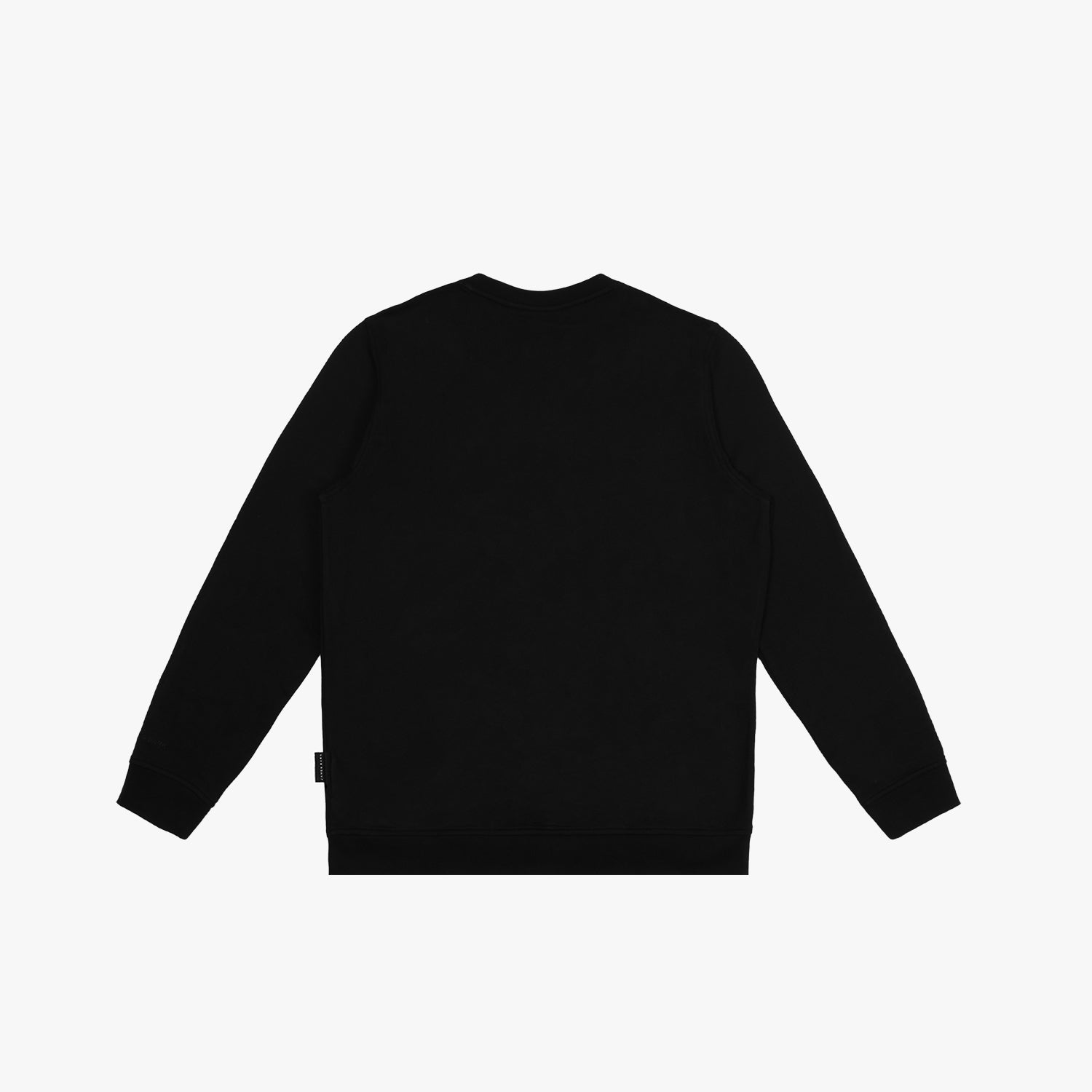 Men's French Terry Sweatshirt - JAMES BARK