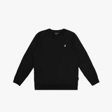 Men's French Terry Sweatshirt - JAMES BARK