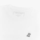 Men's Long Sleeve T-Shirt - JAMES BARK