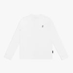 Men's Long Sleeve T-Shirt - JAMES BARK