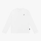 Men's Long Sleeve T-Shirt - JAMES BARK
