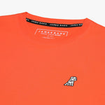 Men's Long Sleeve T-Shirt - JAMES BARK