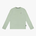 Men's Long Sleeve T-Shirt - JAMES BARK