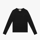 Women's Long Sleeve T-Shirt - JAMES BARK