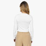 Women's Long Sleeve T-Shirt - JAMES BARK