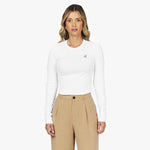 Women's Long Sleeve T-Shirt - JAMES BARK