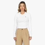 Women's Long Sleeve T-Shirt - JAMES BARK