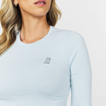 Women's Long Sleeve T-Shirt - JAMES BARK