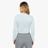 Women's Long Sleeve T-Shirt - JAMES BARK