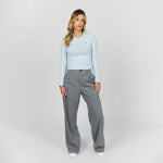 Women's Long Sleeve T-Shirt - JAMES BARK