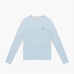 Women's Long Sleeve T-Shirt - JAMES BARK