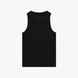 Women's Ribbed Tank Top - JAMES BARK