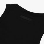 Women's Ribbed Tank Top - JAMES BARK