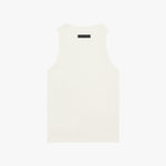 Women's Ribbed Tank Top - JAMES BARK