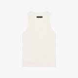 Women's Ribbed Tank Top - JAMES BARK