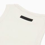 Women's Ribbed Tank Top - JAMES BARK