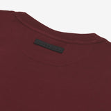 Women's Relaxed Fit Crop Top - JAMES BARK